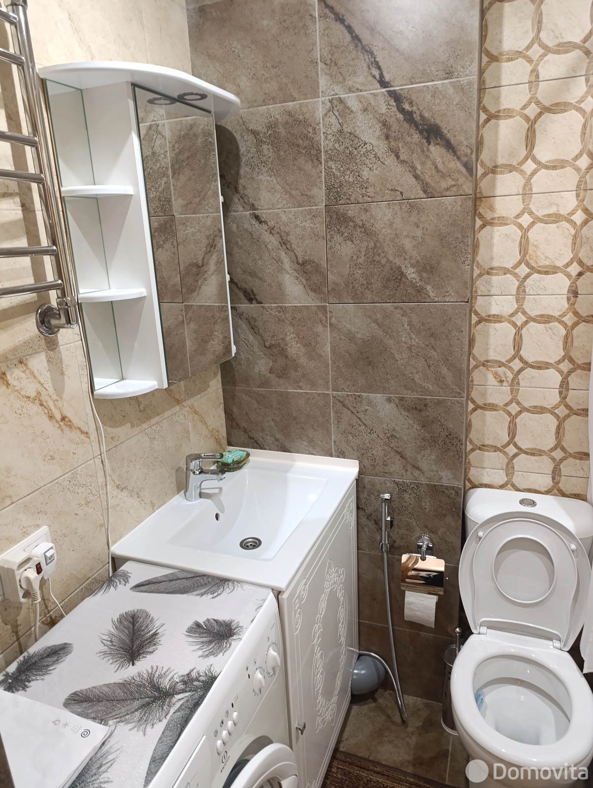 квартира, Минск, ул. Обойная, д. 4/2 - лучшее предложение