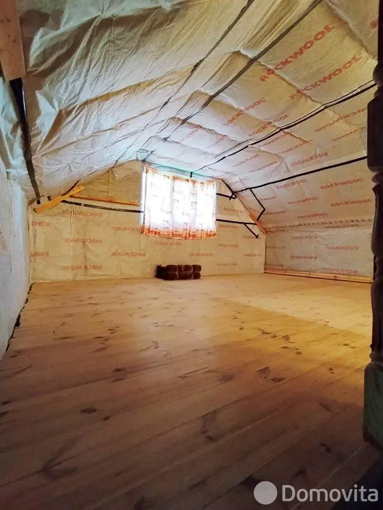 Продажа 1-этажной дачи в Рамонак Минская область, 65000BYN, код 186515 - фото 15