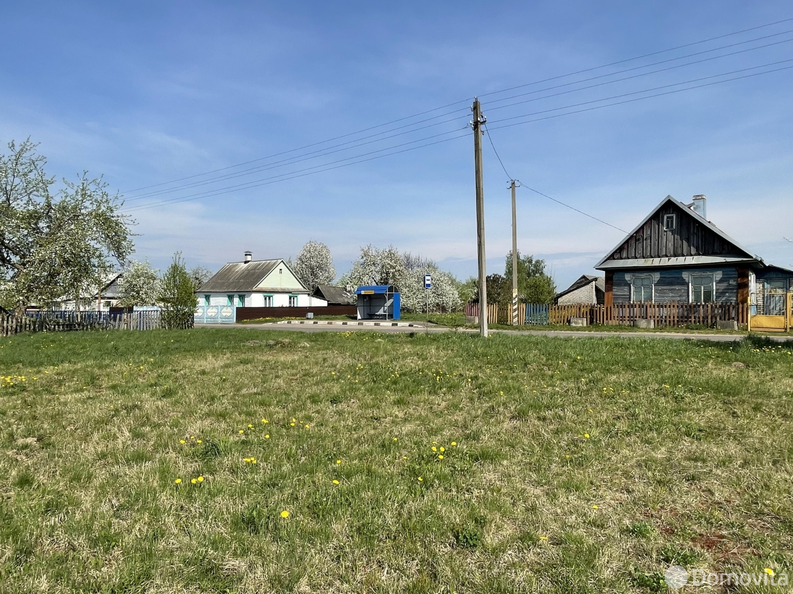 Купить земельный участок, 25 соток, Тесновая 2, Минская область, 7800USD, код 571932 - фото 17