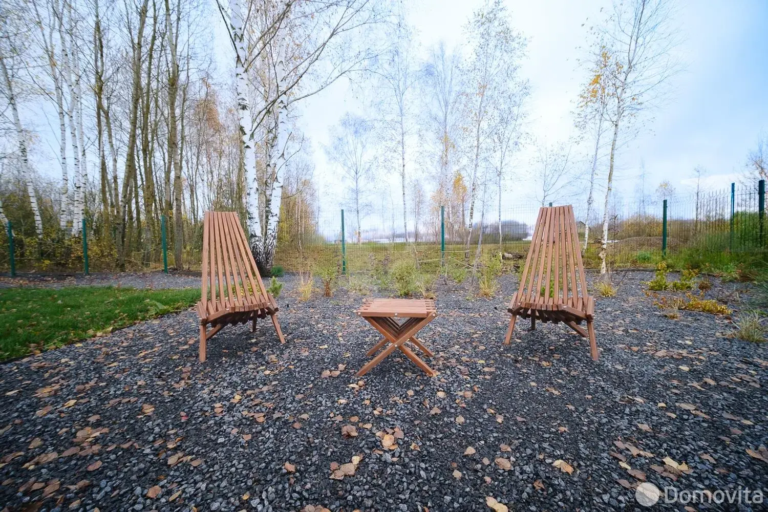 дача, Пограничник, 