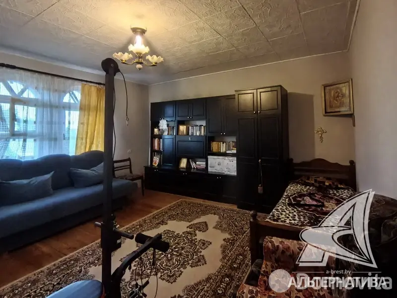 Стоимость продажи дома, Брест, 