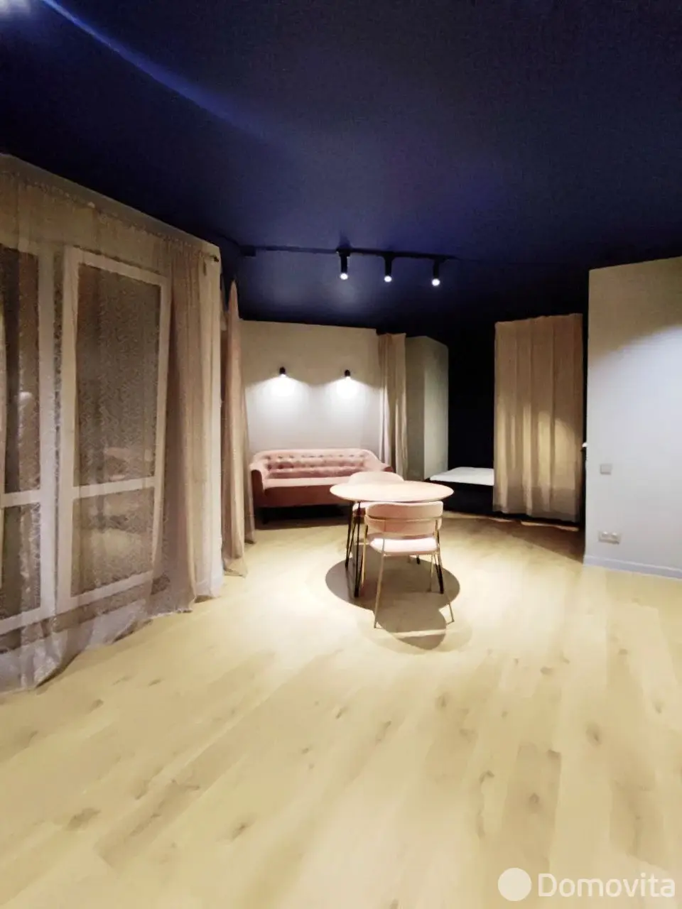 Цена аренды квартиры, Минск, пр-т Дзержинского, д. 19