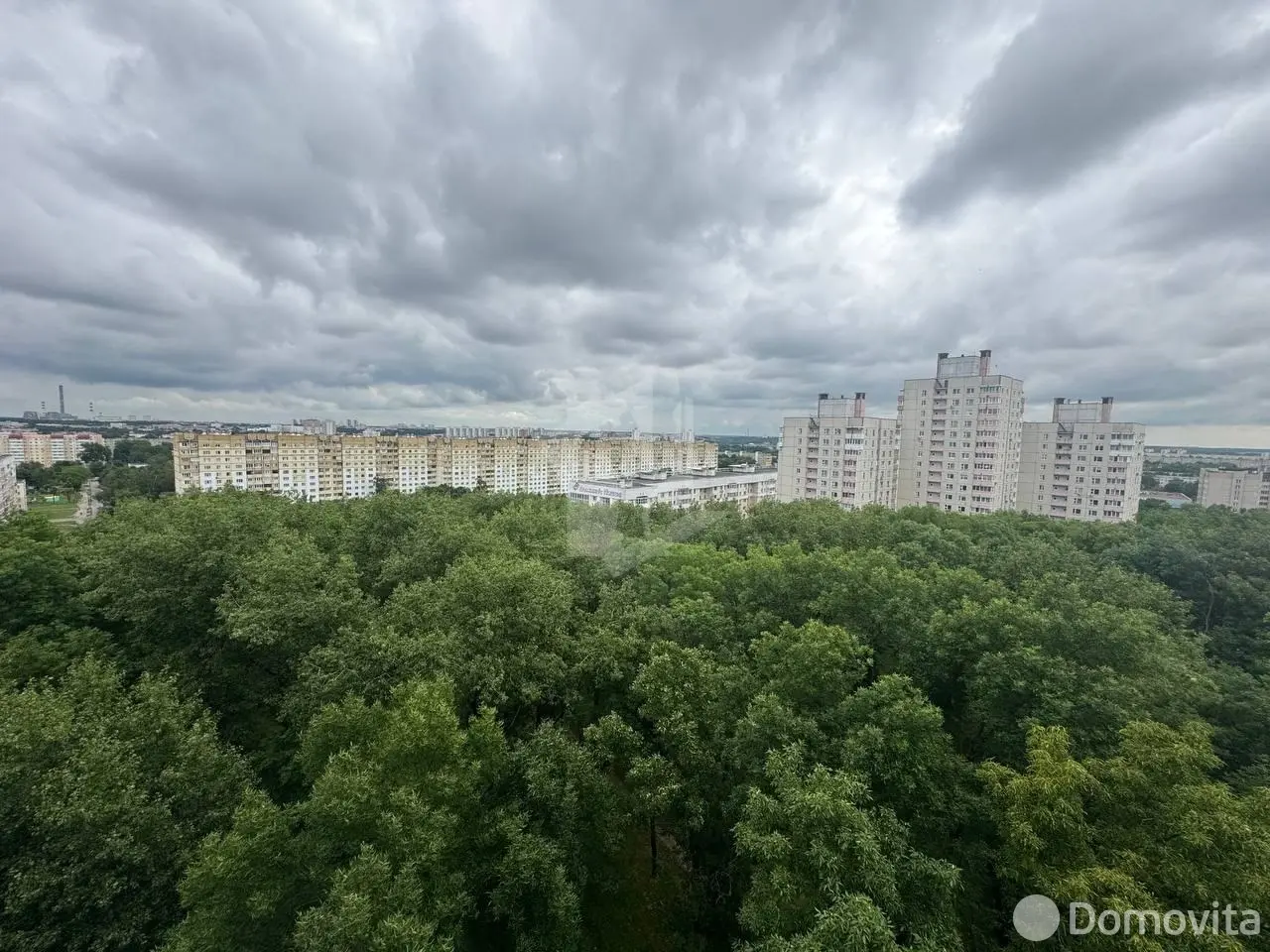 Снять 2-комнатную квартиру в Минске, пр-т Рокоссовского, д. 60/1, 450USD, код 149448 - фото 15