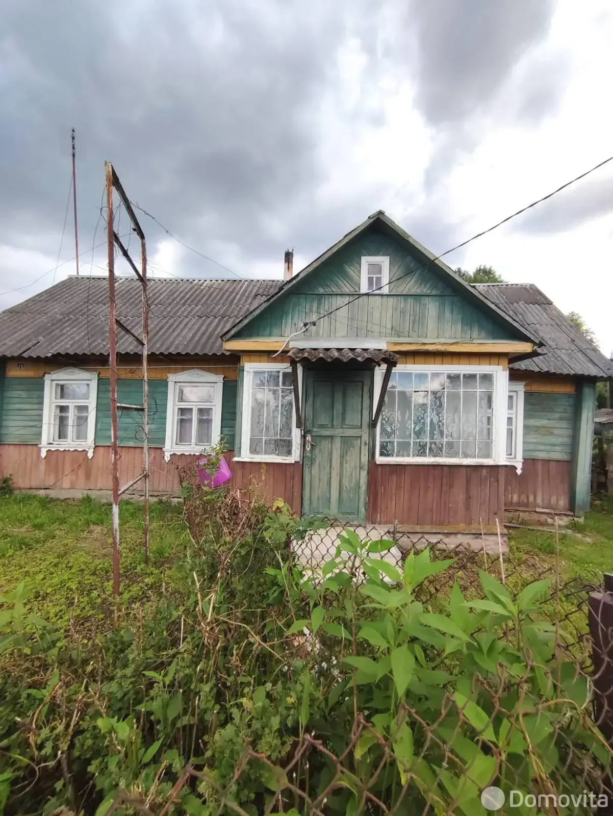 коттедж, Негорелое, пер. Набережная, стоимость продажи 59 752 р.