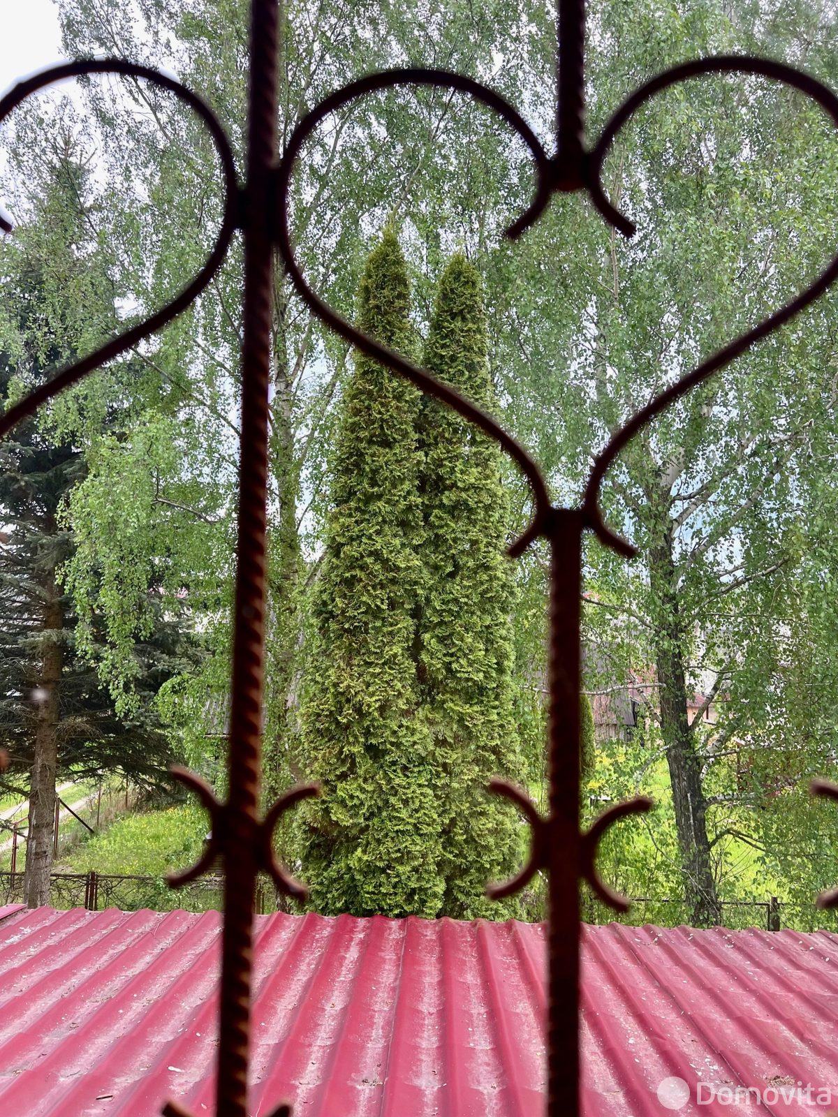Купить 2-этажную дачу в Водопад Минская область, 85000USD, код 185815 - фото 25