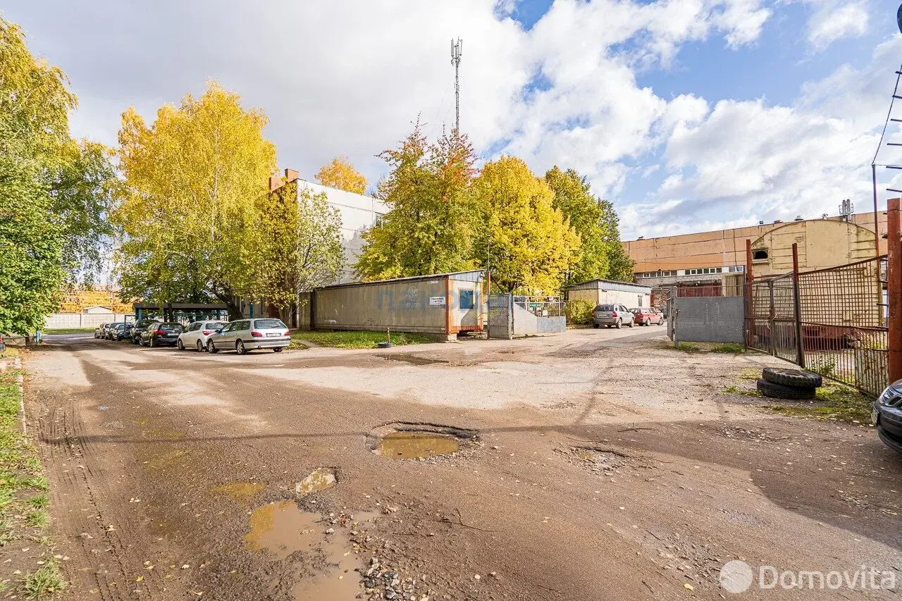 Купить складское помещение на ул. Селицкого, д. 27/2 в Минске - фото 44