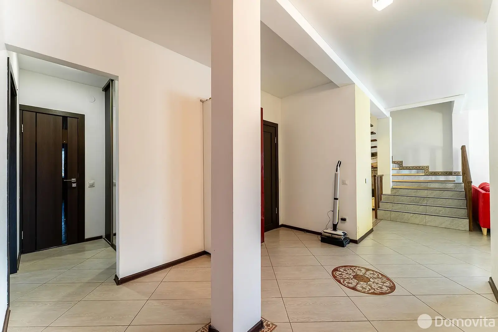 коттедж, Колодищи, пер. Замковый, д. 11, стоимость продажи 797 745 р.