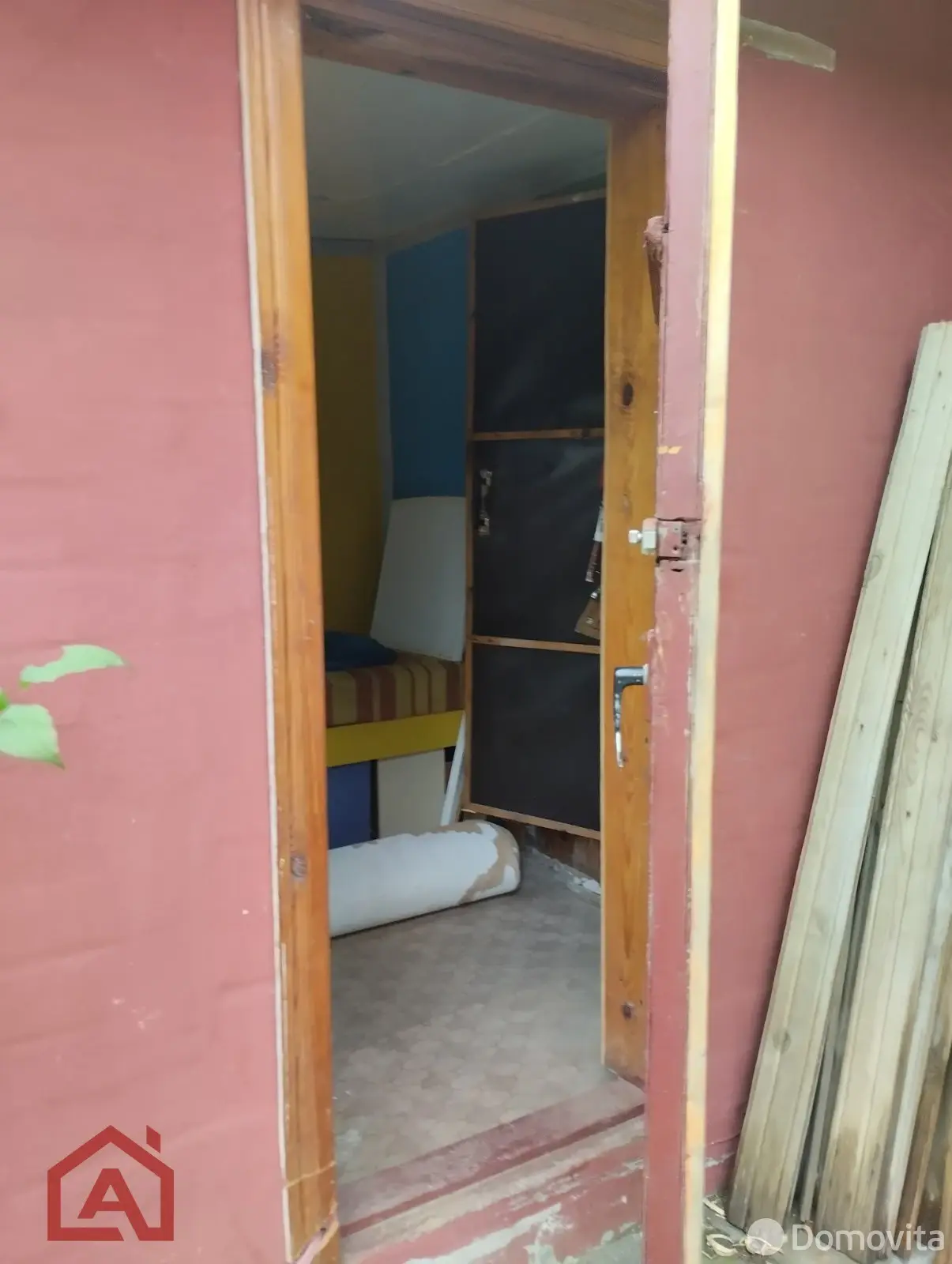 Продажа 2-этажной дачи в Зенитчик Минская область, 18500USD, код 180262 - фото 22