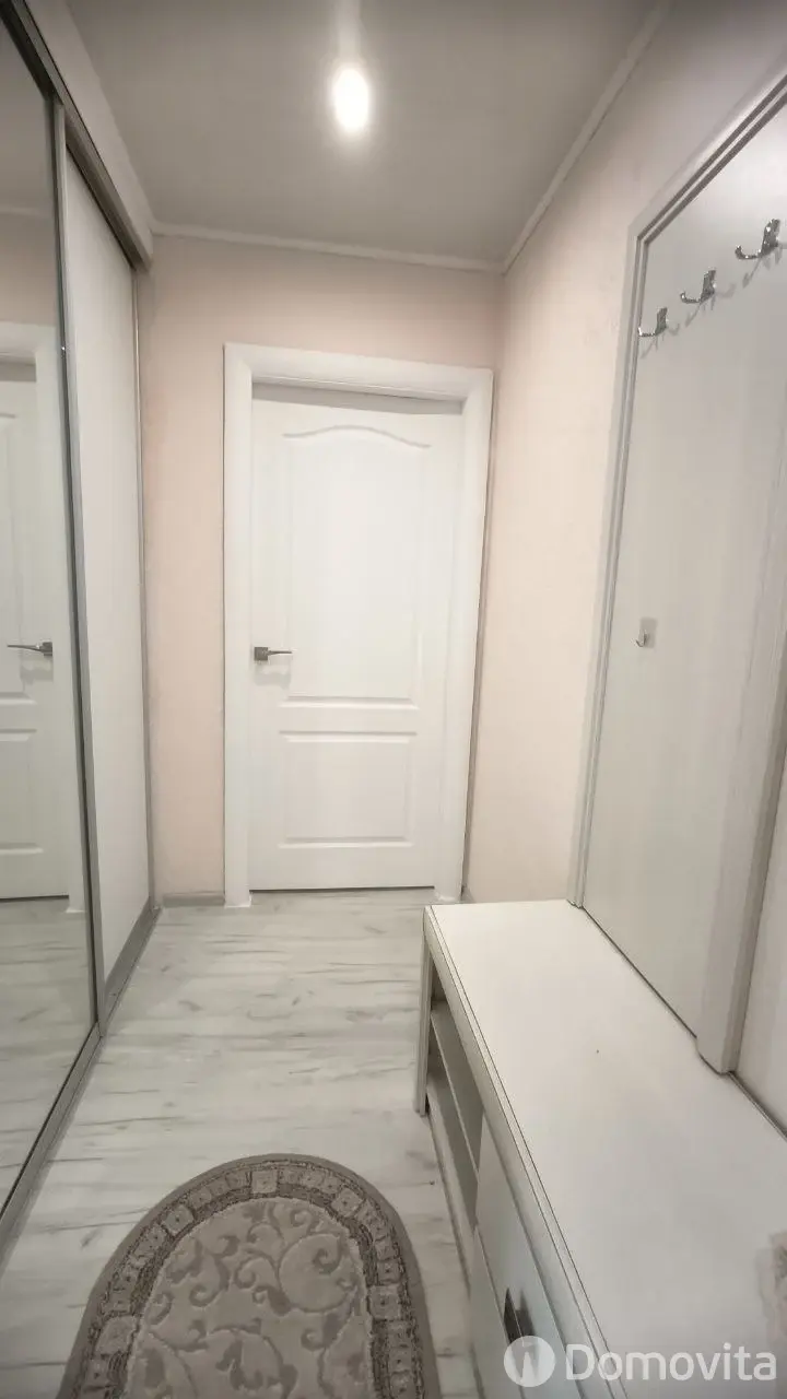 квартира, Минск, ул. Народная, д. 14 на ст. метро Партизанская