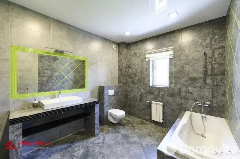 Продажа 1-этажной дачи в Боровлянах Минская область, 289000USD, код 183218 - фото 27