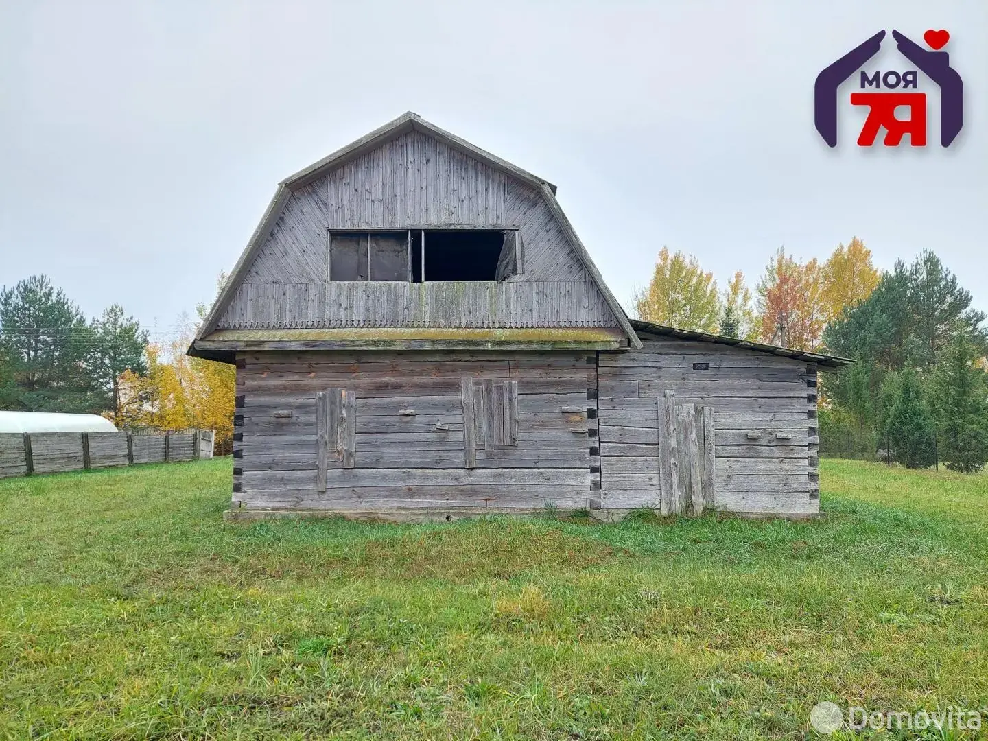 дом, Заболотье, , стоимость продажи 28 307 р.