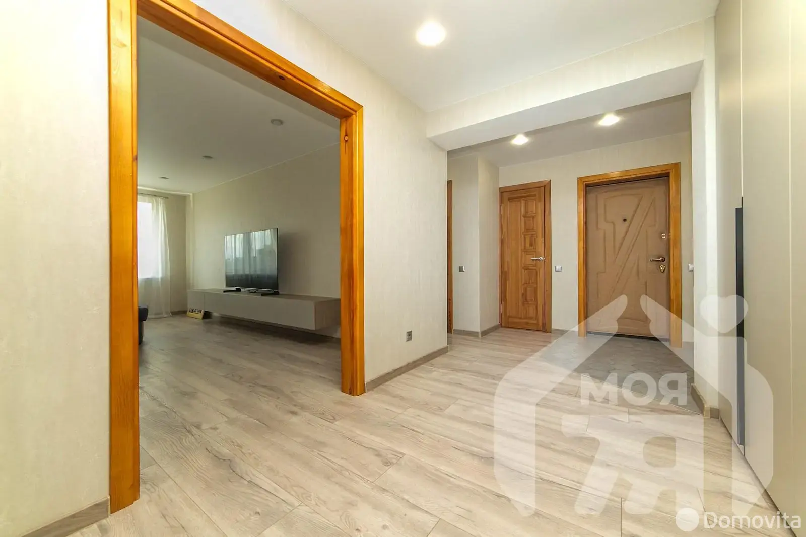 Продажа комнаты в Минске, Логойский тр-т, д. 15/2, цена 115000 USD, код 7638 - фото 19