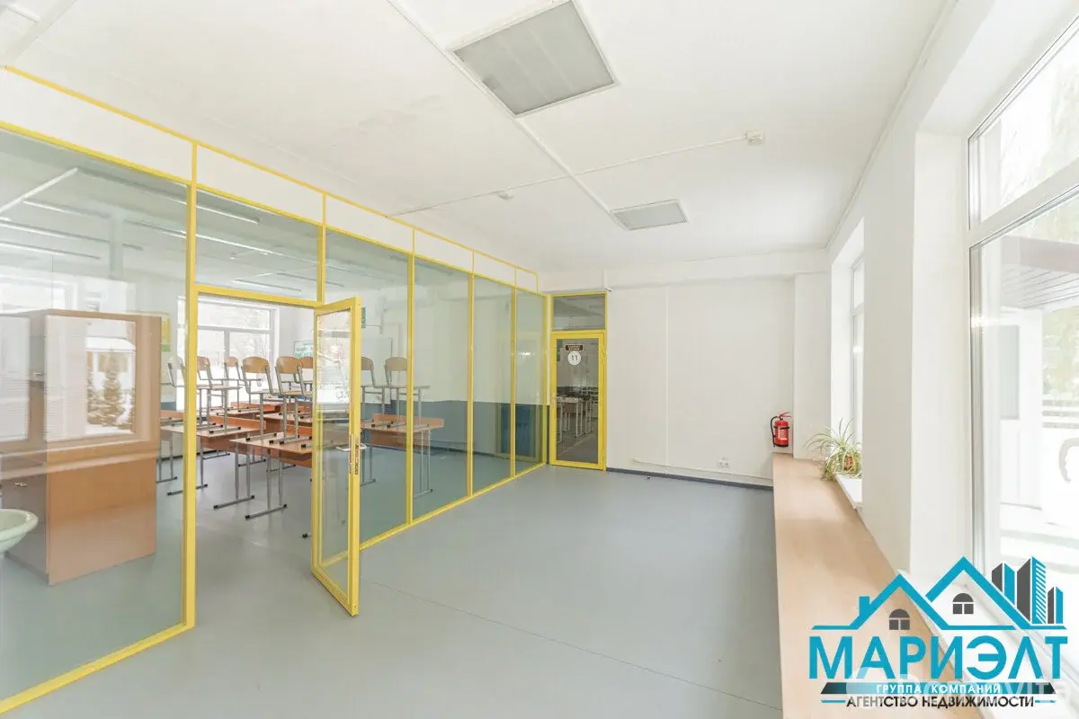 Объект сферы услуг в Минске, ул. Некрасова, д. 31, код 3045 - фото 26