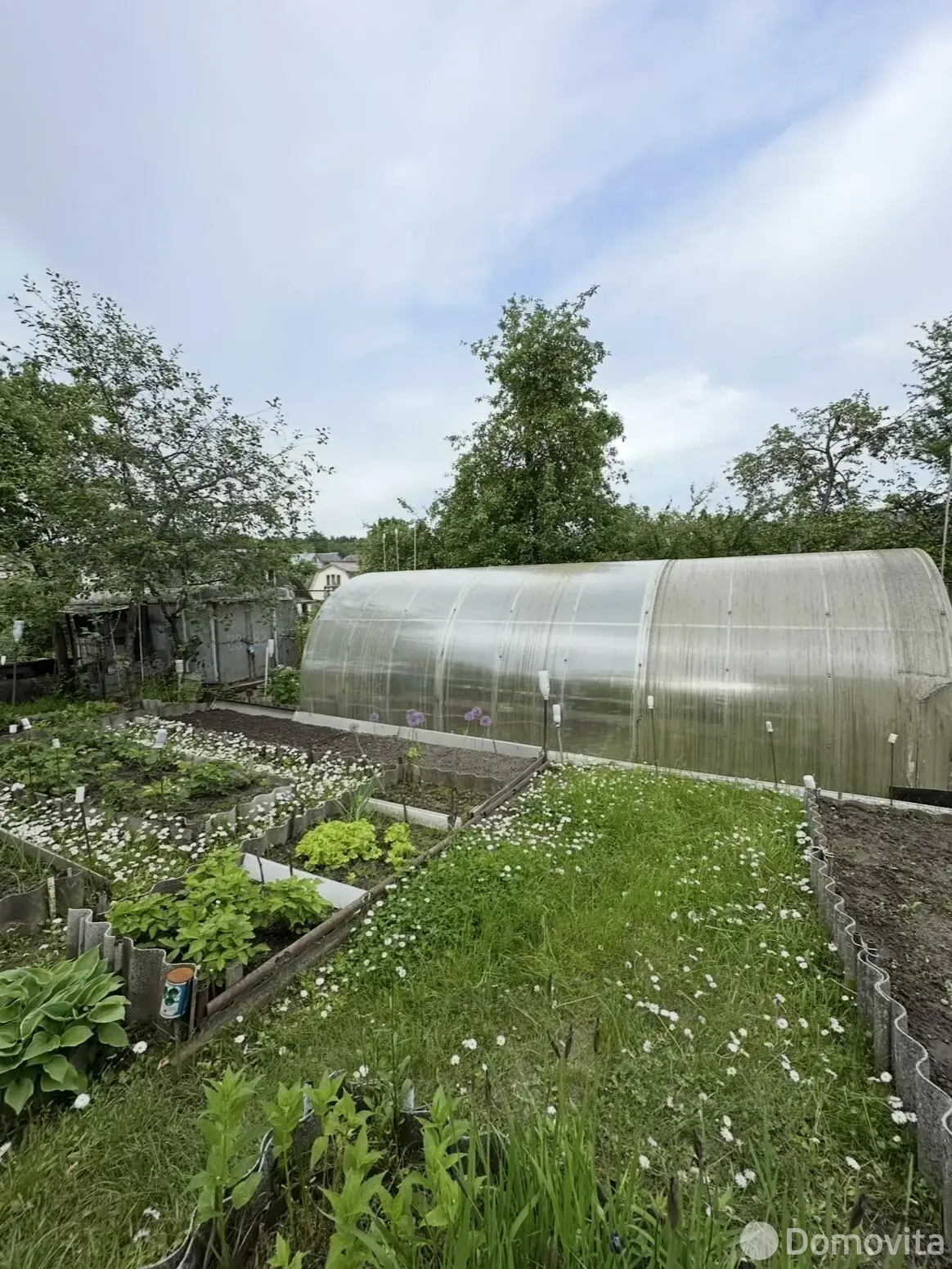 Купить 1-этажную дачу в Межколхозстрой Минская область, 19900USD, код 183112 - фото 20