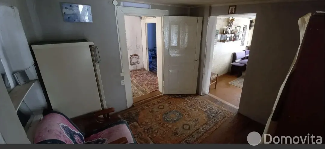 дом, Нивки, ул. Центральная, д. 7 без посредников