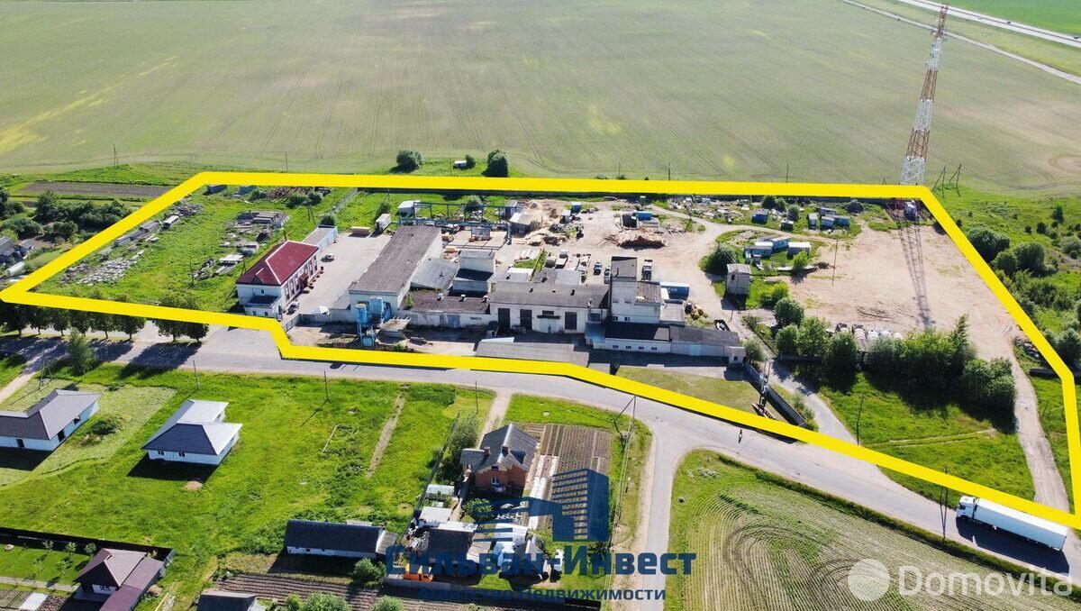 Купить офис на д. 1 в Полевой, 1200000USD, код 8069 - фото 13