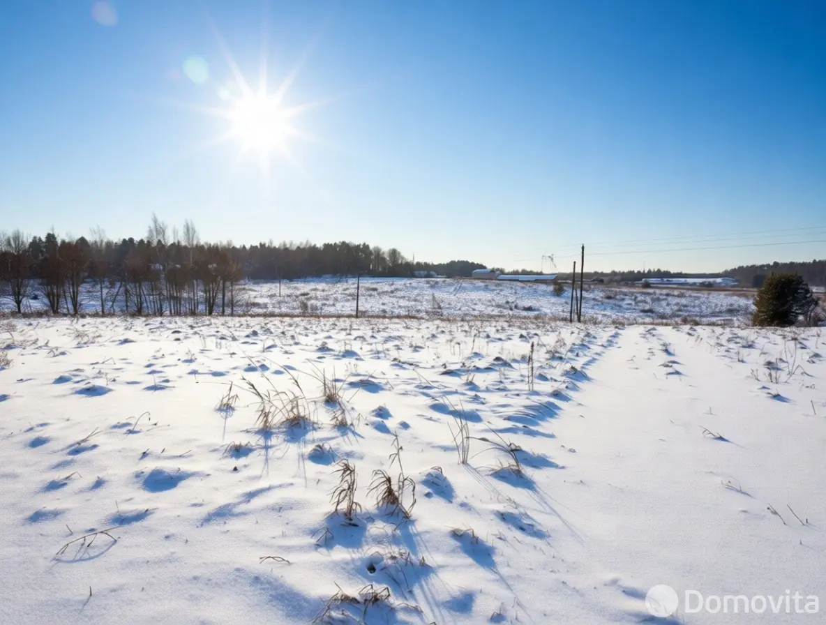 купить участок, Шепели, 