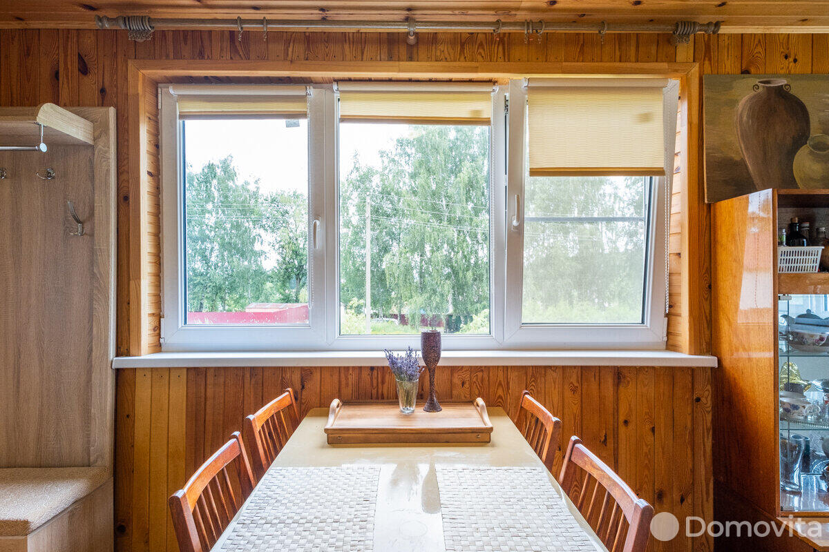 Продажа 3-этажной дачи в Свитанак-Перхурово Минская область, 53500USD, код 177006 - фото 12