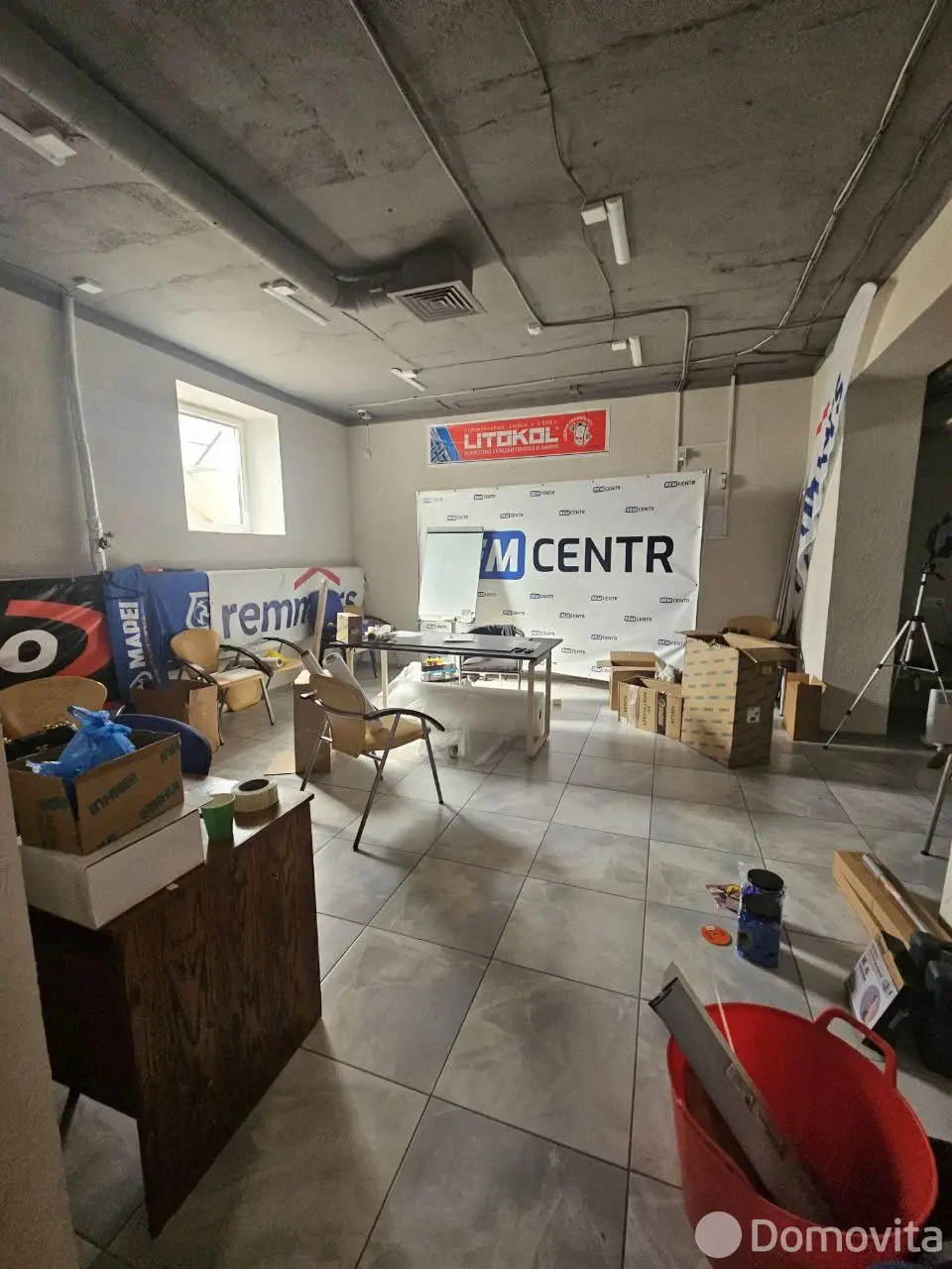 Купить офис на ул. Фроликова, д. 23 в Минске, 119900USD, код 9970 - фото 12