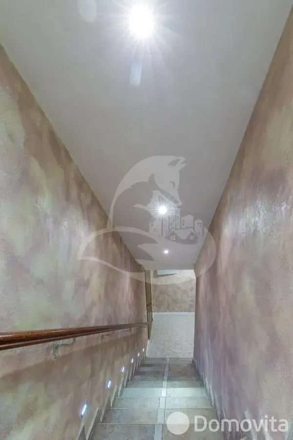 Снять 5-комнатную квартиру в Минске, ул. Покровская, д. 6, 5000USD, код 147816 - фото 28