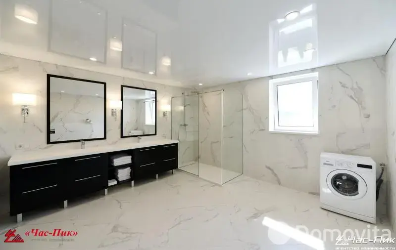 Продажа 1-этажной дачи в Батуринке Минская область, 430000USD, код 184056 - фото 11