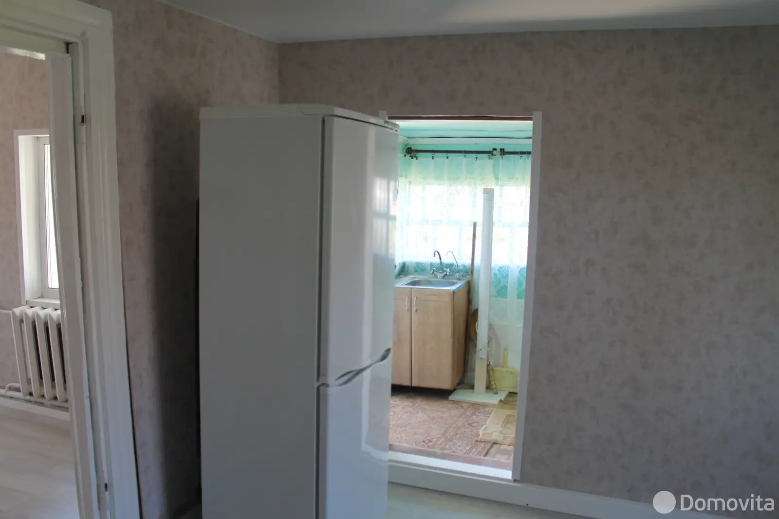 коттедж, Скоморошки, ул. Центральная, стоимость продажи 52 693 р.