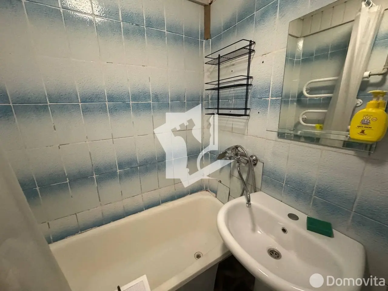 Снять 2-комнатную квартиру в Минске, пр-т Пушкина, д. 46, 350USD, код 147587 - фото 11