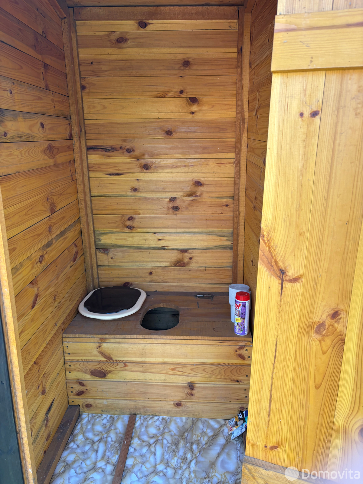 Продажа 2-этажной дачи в Полюшко Минская область, 15000USD, код 184016 - фото 25