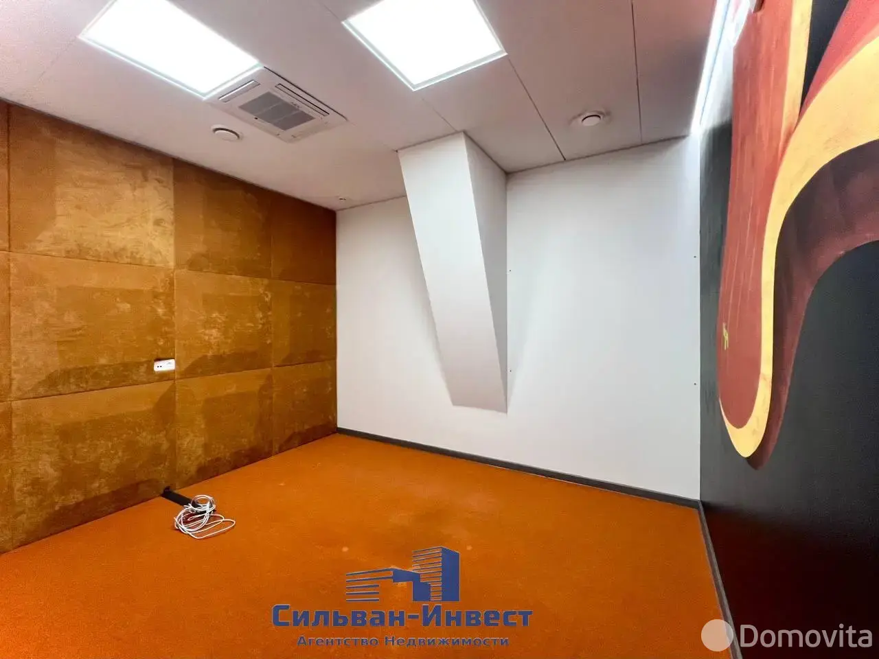 Аренда офиса на ул. Аранская, д. 8 в Минске, 12409EUR, код 15147 - фото 10