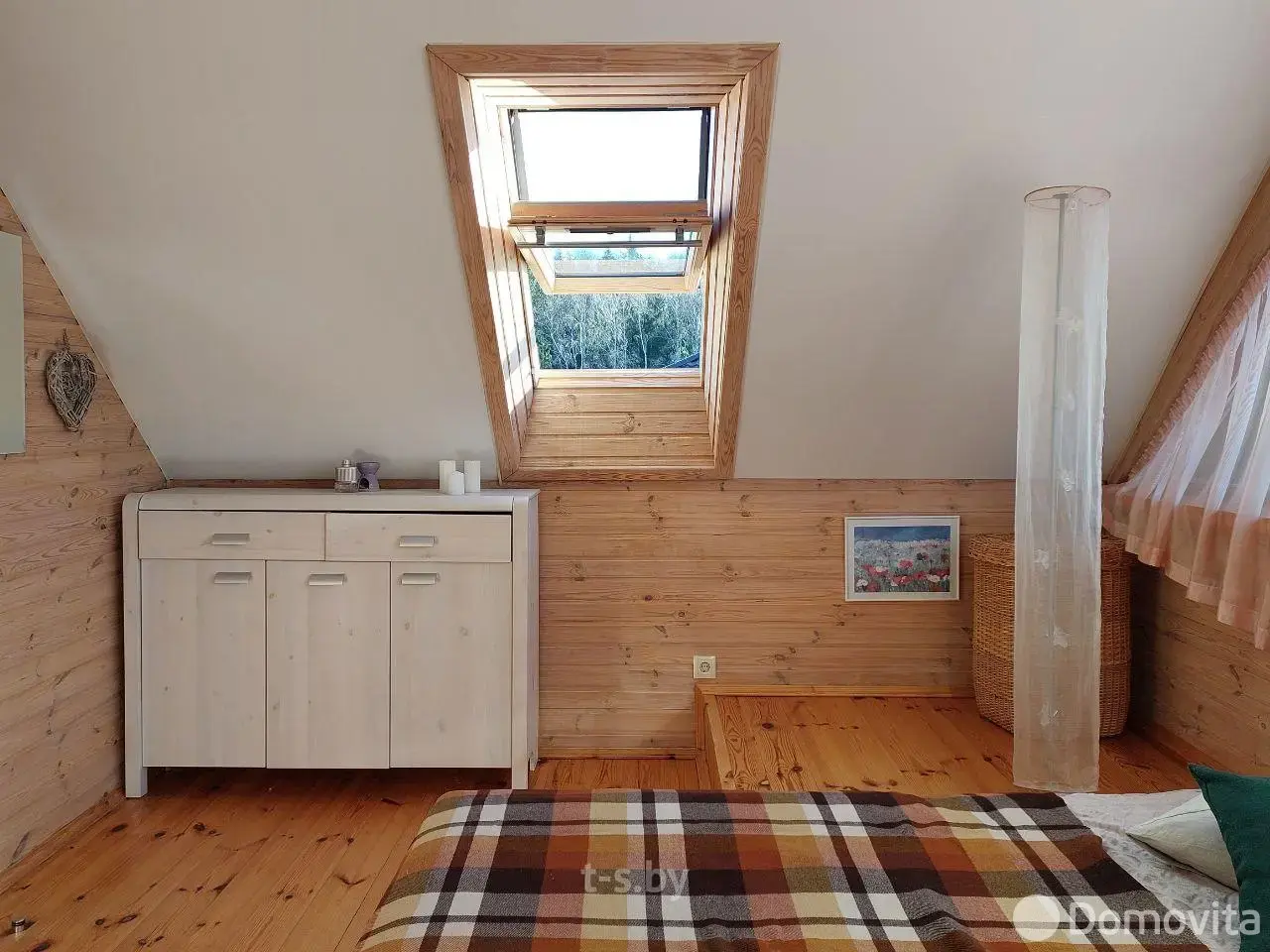 Купить 2-этажную дачу в Силичах Минская область, 99900USD, код 174492 - фото 14