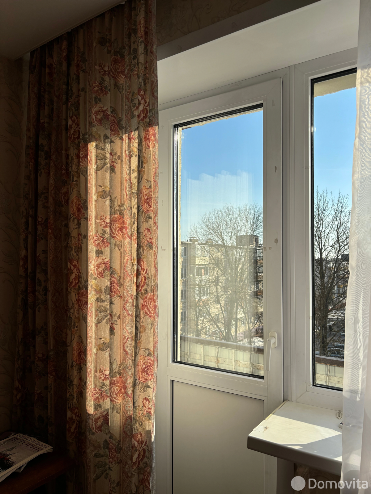 квартира, Минск, пр-т Партизанский, д. 46