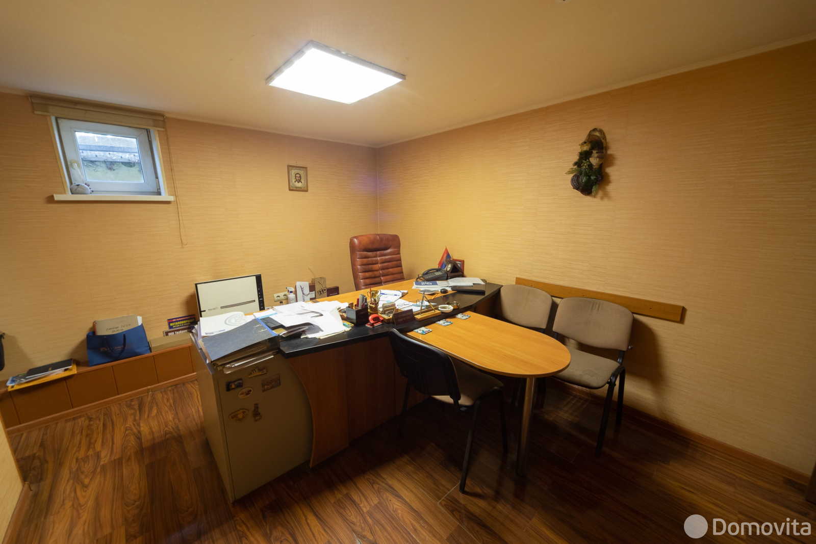Купить офис на пер. Путепроводный 3-й, д. 6 в Минске, 346000USD, код 10478 - фото 3