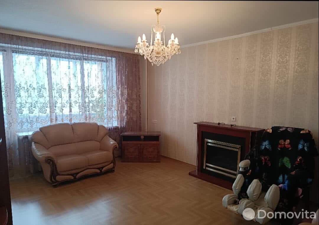 Продажа 2-комнатной квартиры в Могилеве, пр-т Мира, д. 25В, 65000 USD, код: 1000330 - фото 3