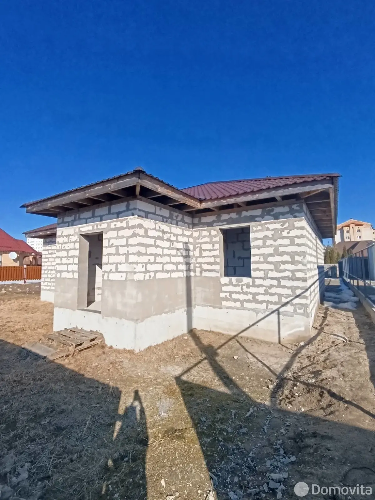 дом, Заполье, пер. Дачный 