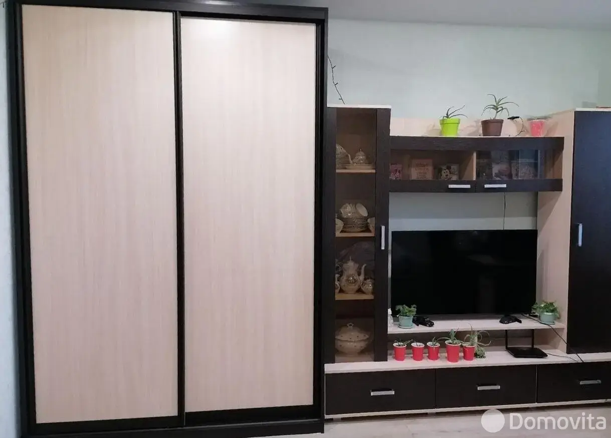 комната, Минск, ул. Авакяна, д. 32/2, стоимость продажи 82 898 р.