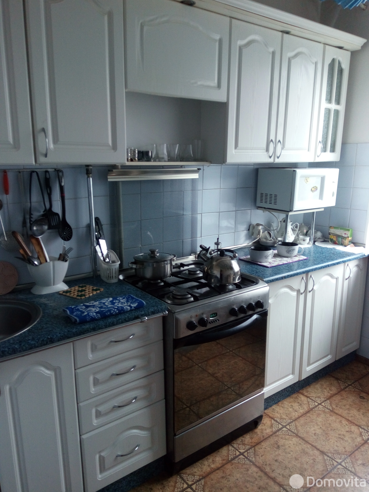 Цена аренды квартиры, Жлобин, м-н 16-й, д. 26