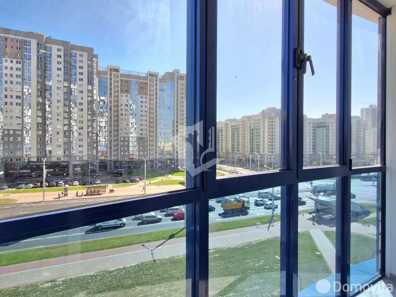 Снять 1-комнатную квартиру в Минске, пр-т Дзержинского, д. 26, 550USD, код 147323 - фото 18