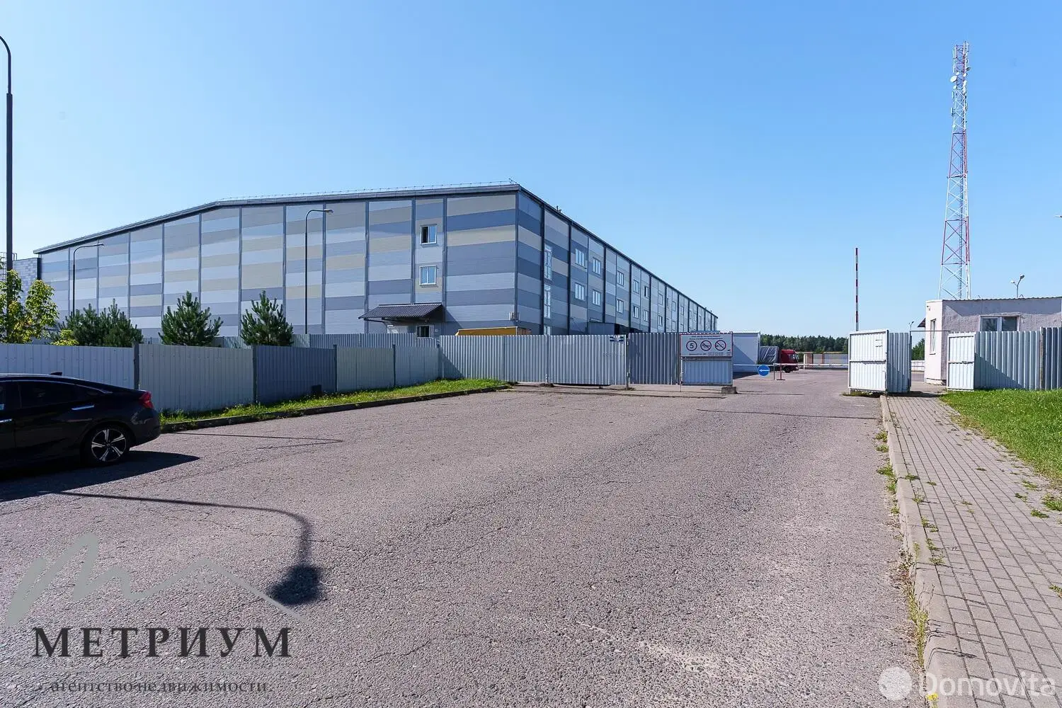 Аренда офиса на ул. Московская, д. 17 в Королев Стане, 18564BYN, код 15385 - фото 22