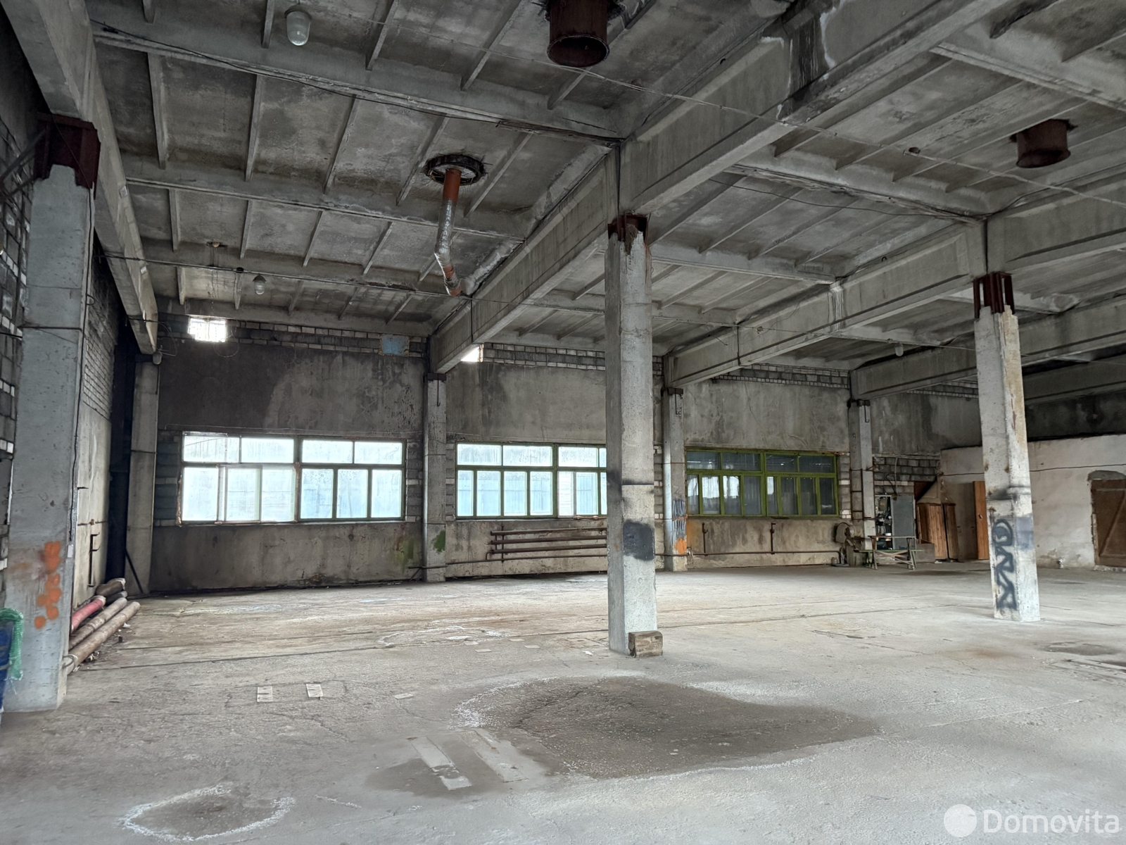 Цена продажи офиса, Задомля,