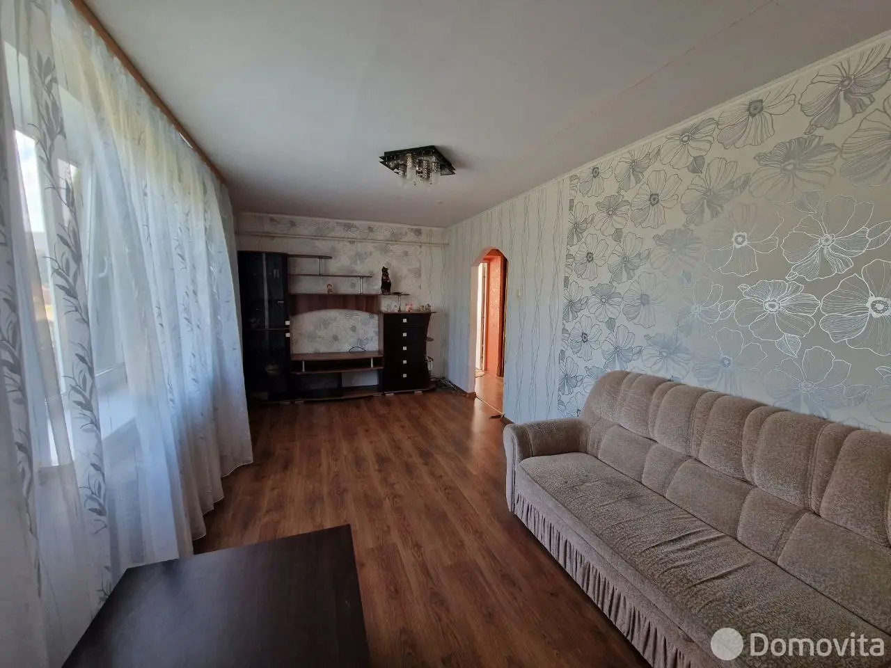 Цена продажи дома, Дубровня, ул. Лесная, д. 30