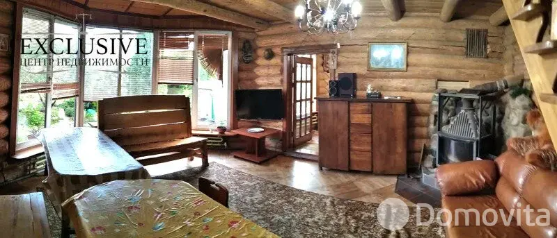 продажа коттеджа, Полоцк, ул. Дзержинского, д. 11