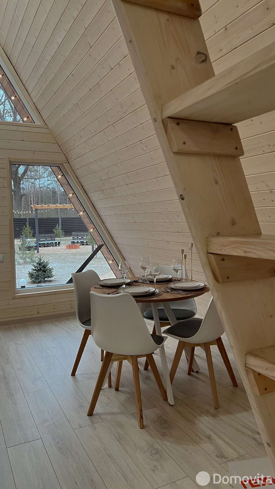 Аренда коттеджа domik__u__lesa на сутки в Малорите ул. Олесика, д. 16 , 240BYN, код 1231 - фото 16