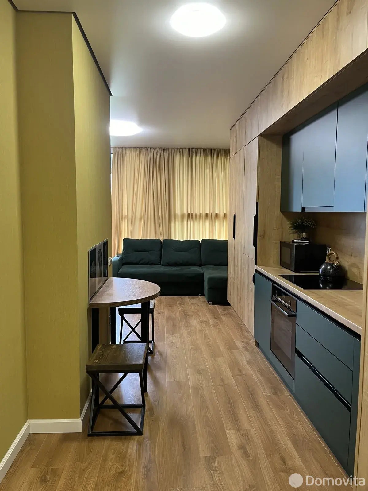 квартира, Минск, ул. Белградская, д. 16 без посредников