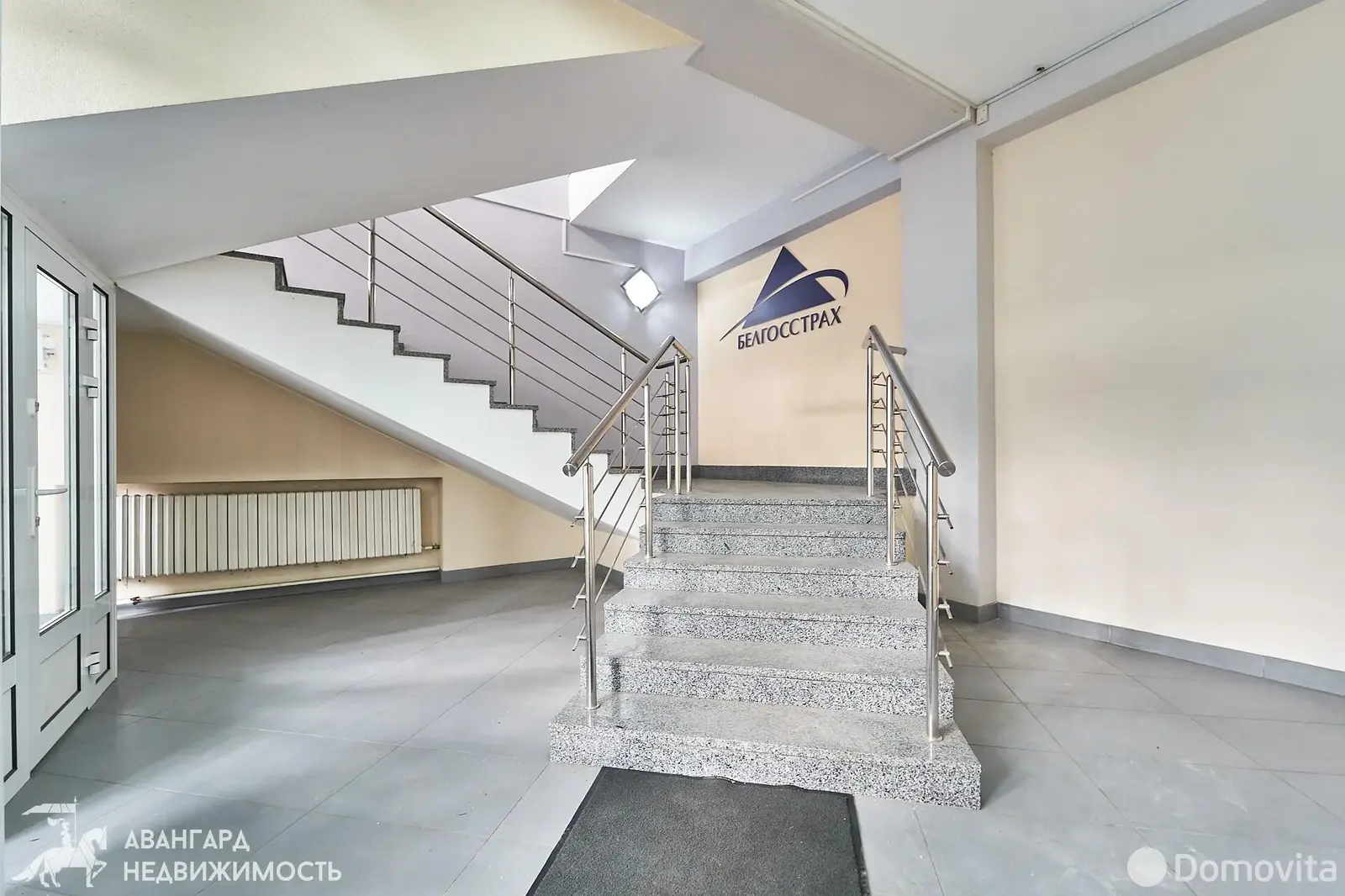 Объект сферы услуг в Минске, пр-т Независимости, д. 95, код 2791 - фото 19