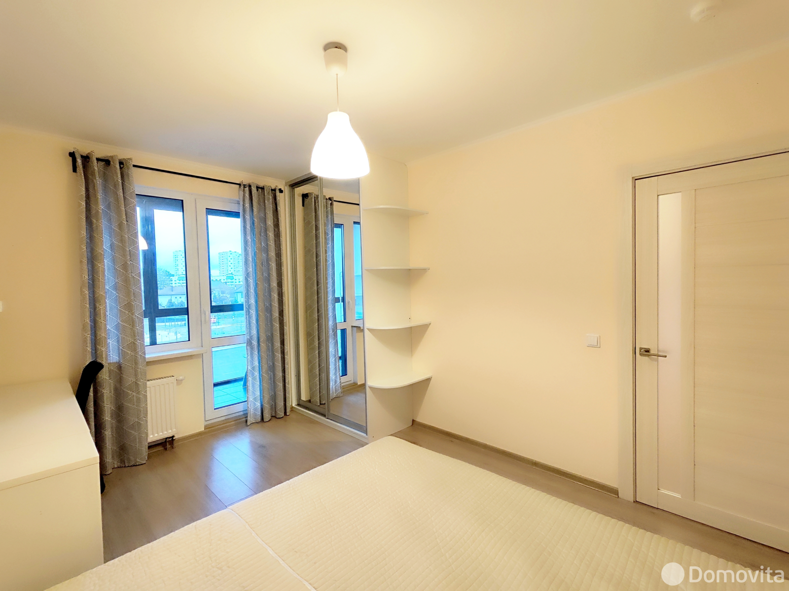 квартира, Копище, ул. Авиационная, д. 1