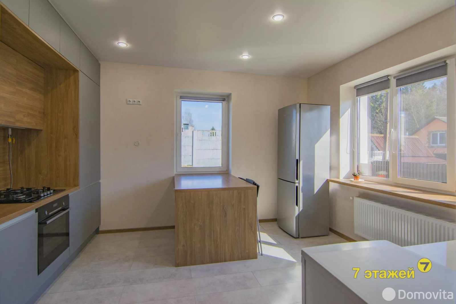 Стоимость продажи дома, ПРОЛЕСКА ЦКБ, 