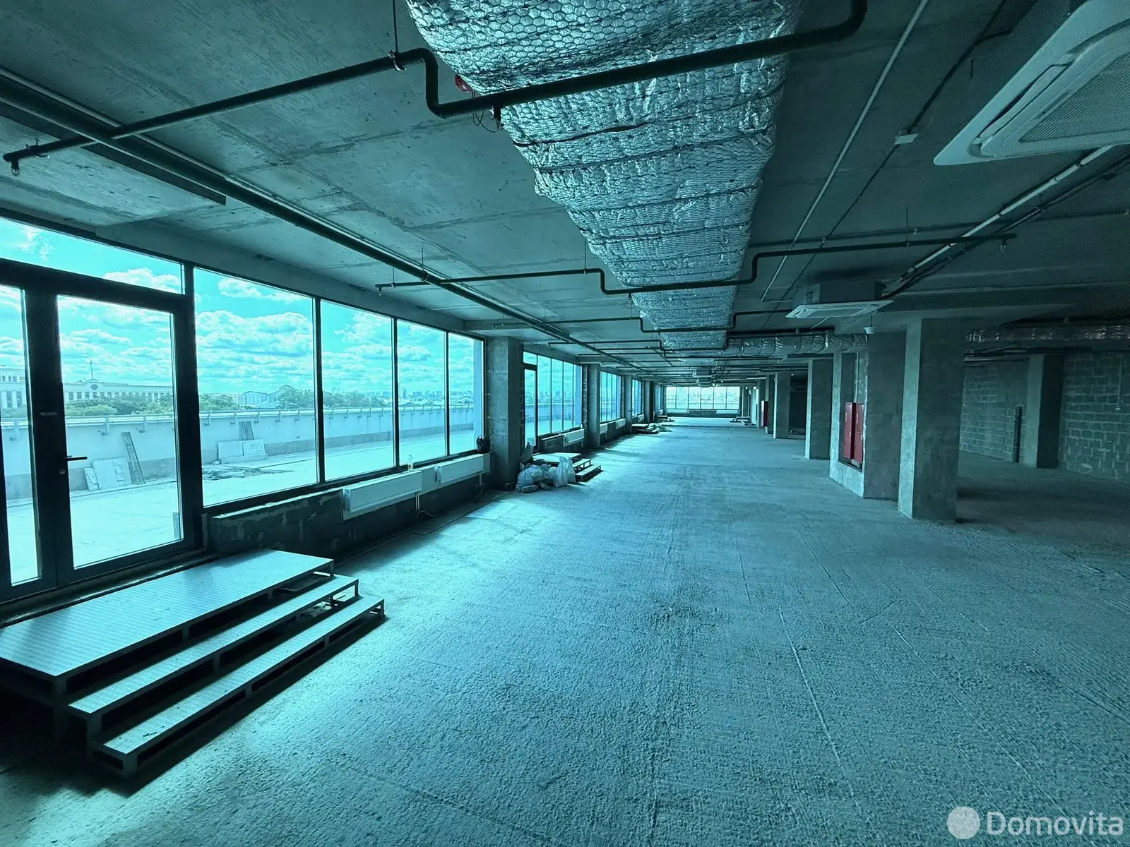 Снять офис на ул. Интернациональная, д. 38 в Минске, 27694BYN, код 15371 - фото 4