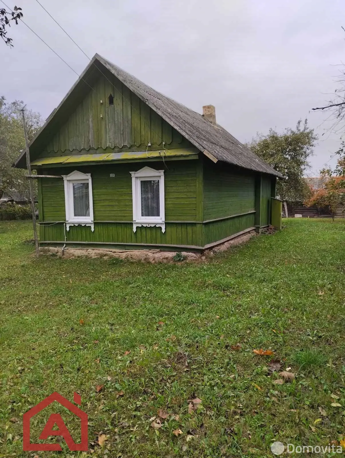 продажа коттеджа, Кайково, 