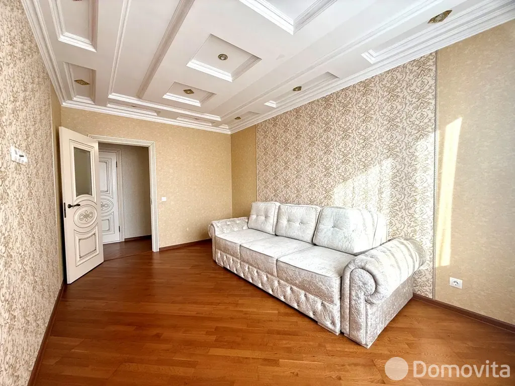 Снять 2-комнатную квартиру в Минске, ул. Максима Горецкого, д. 3А, 550USD, код 149747 - фото 7