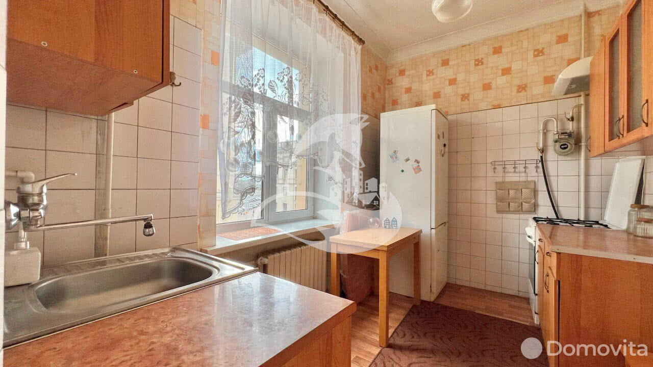 Стоимость продажи квартиры, Минск, ул. Ульяновская, д. 39